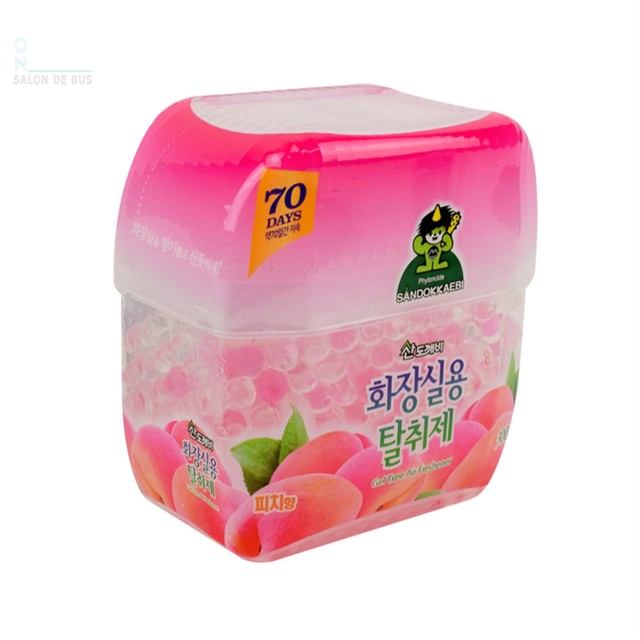 살롱 드 피치 이미지