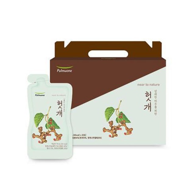 네이처 녹즙 이미지