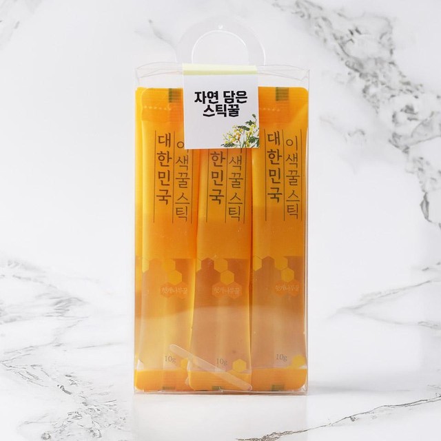 꿀 이미지