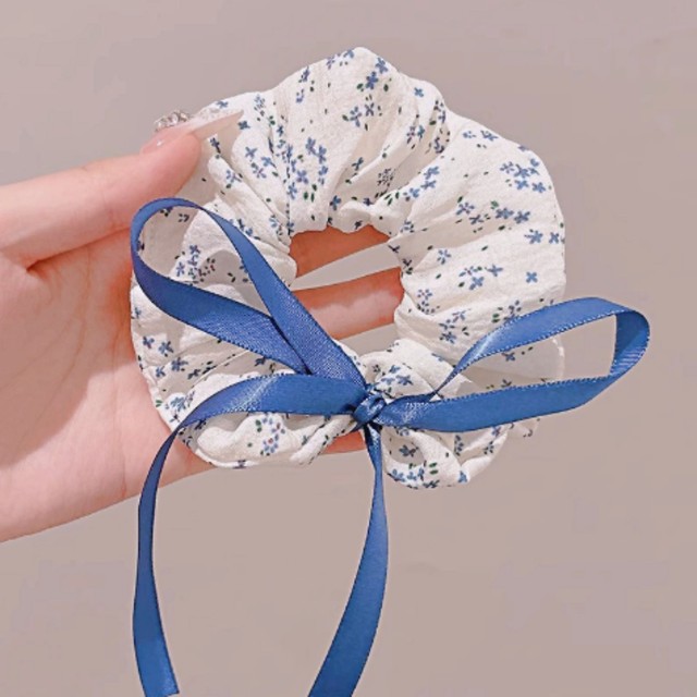 보리헤어 이미지