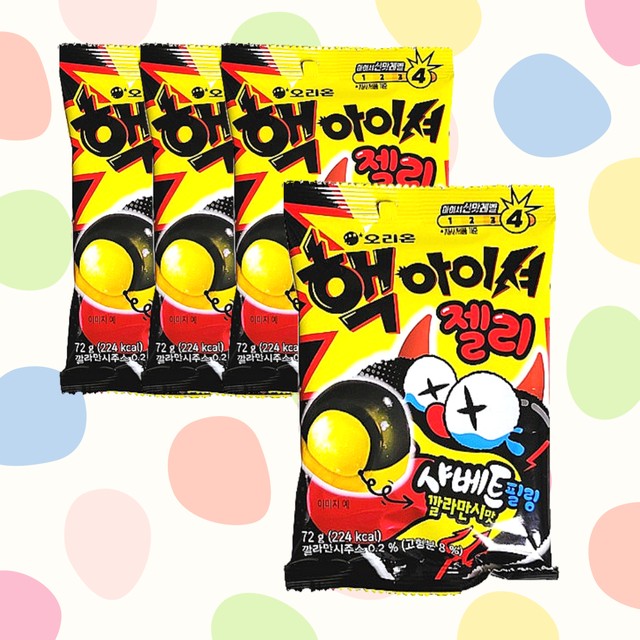(주)오리온제4청주공장 이미지
