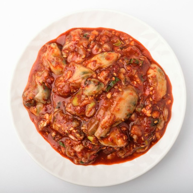김선생젓갈 이미지