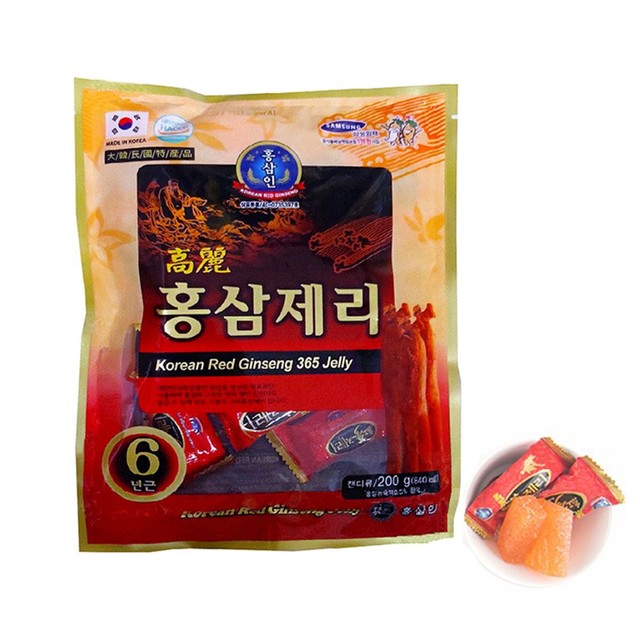 한영식품 이미지