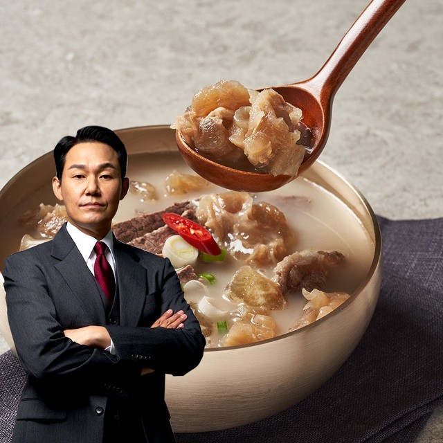 주식회사 차오름푸드 이미지