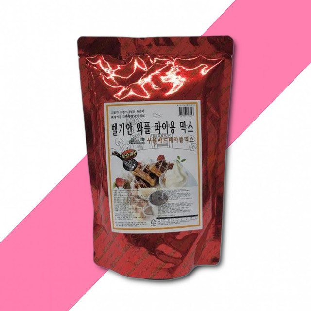 대한제분(주) 이미지