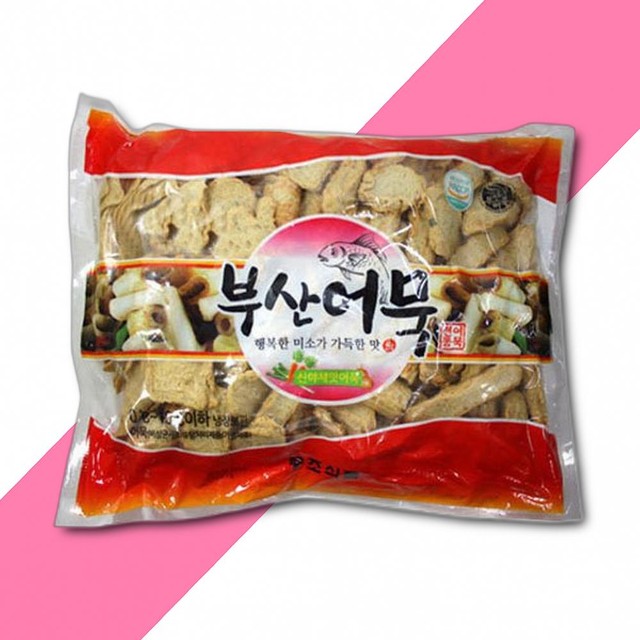 부산오뎅종합식품 이미지