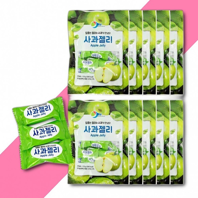 미성식품 이미지