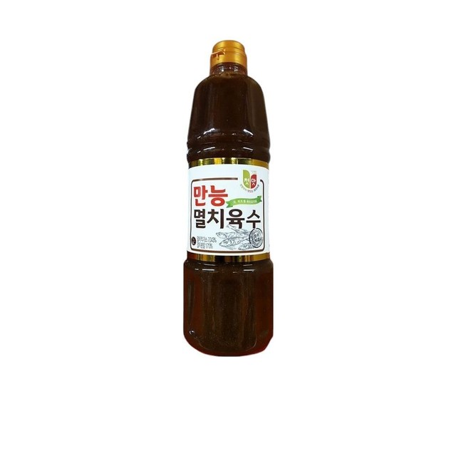청우식당 이미지