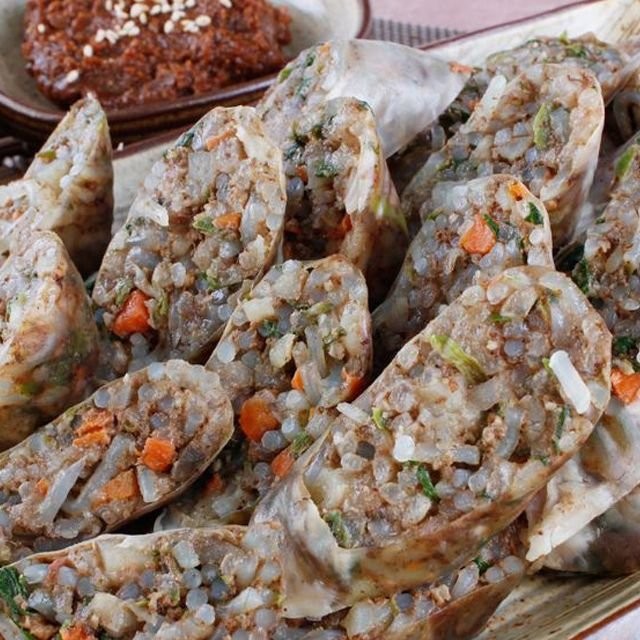 (주)창구식품 이미지