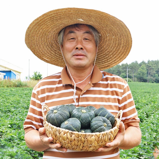 과일꾼 이미지
