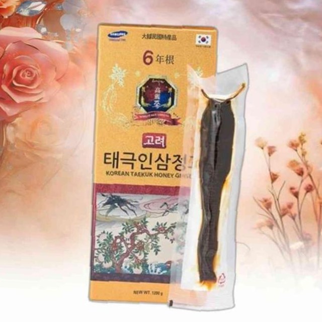 삼정과일 이미지