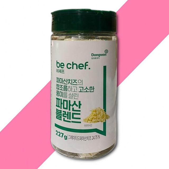 (주)동원홈푸드 이미지