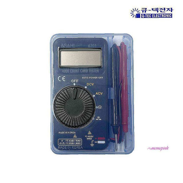큐텍 이미지