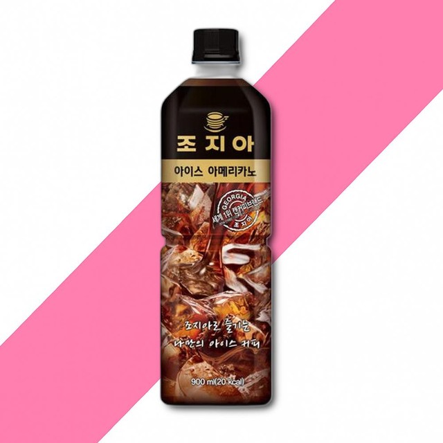 오케이에프음료 (주) 이미지