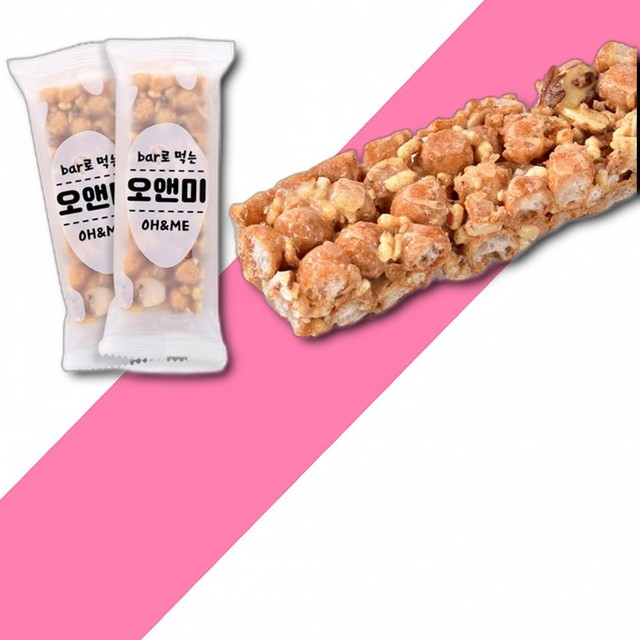오앤미 이미지