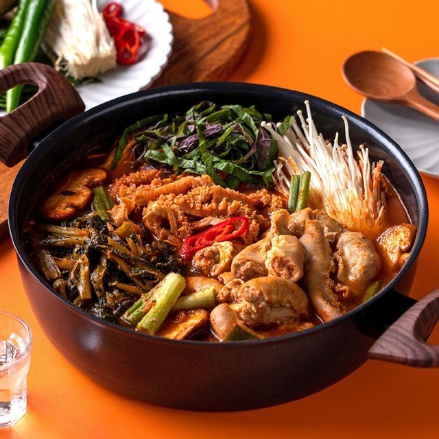 (주)더원푸드 이미지