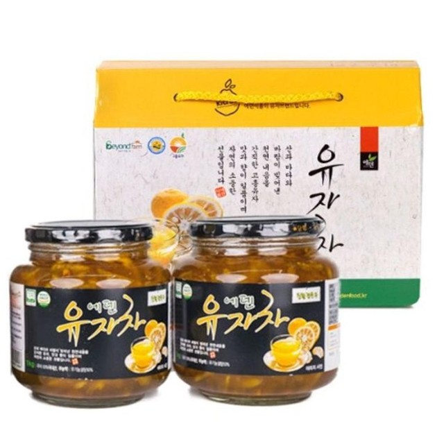 에덴식품영농조합법인 이미지