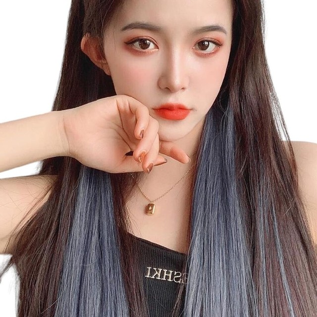 브릿지헤어 이미지