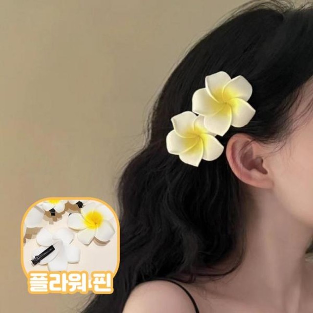 예쁜헤어 이미지