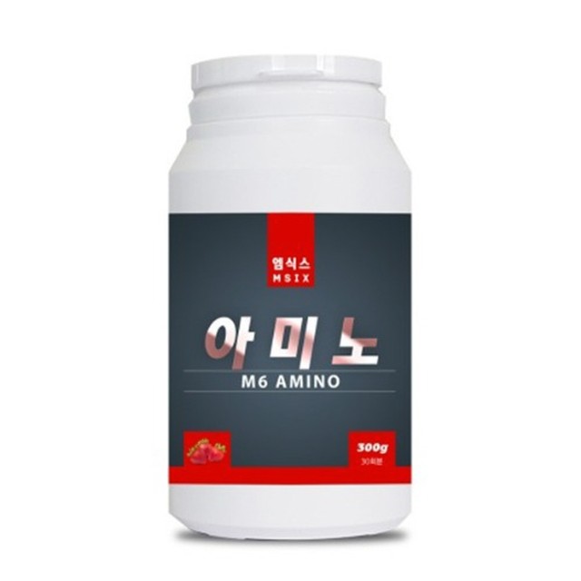 엠식스 이미지