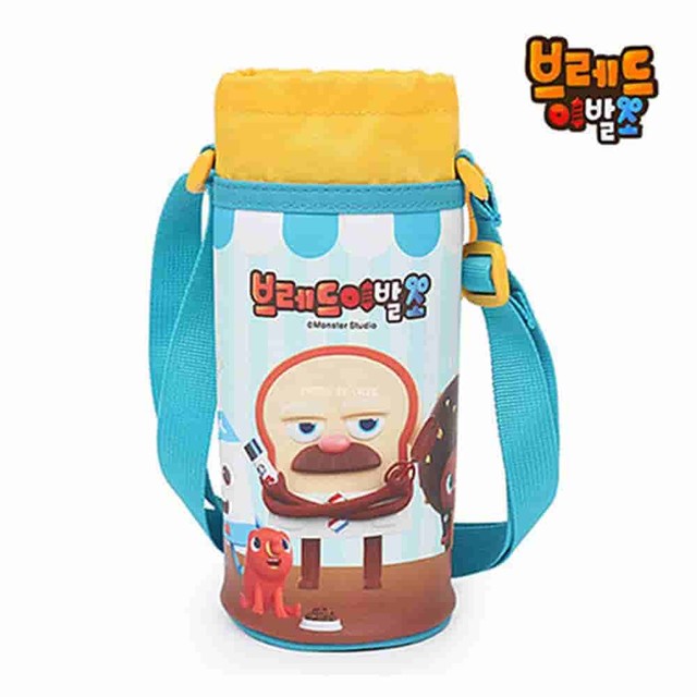 브레드 솜 이미지