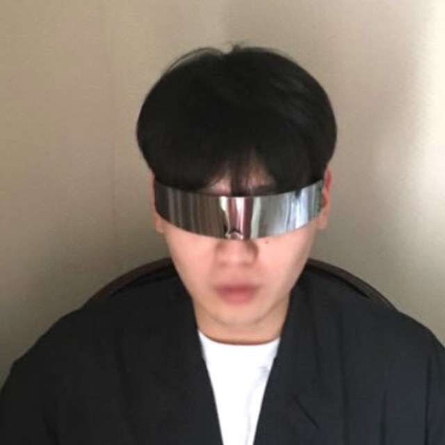(M)선글라스 이미지