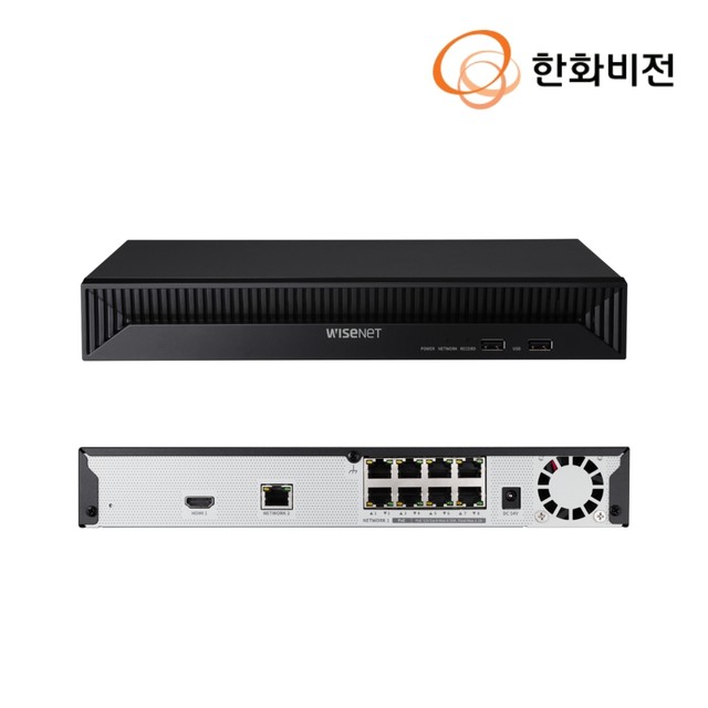 현대테크윈 이미지