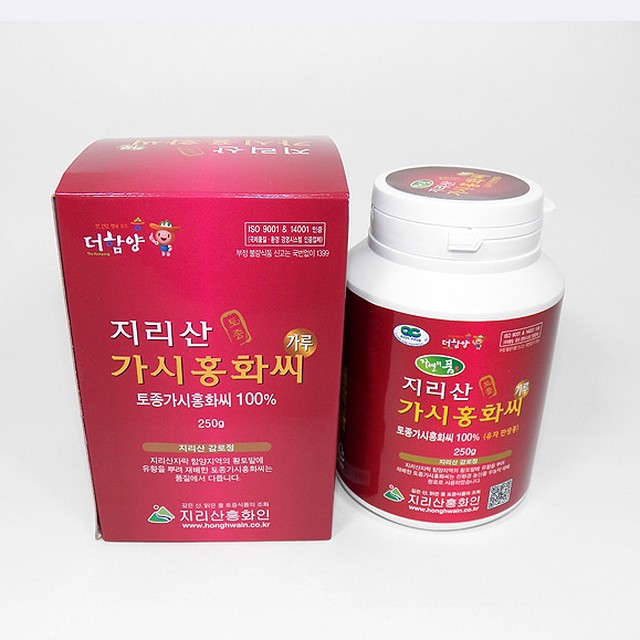 지리산홍화인 이미지