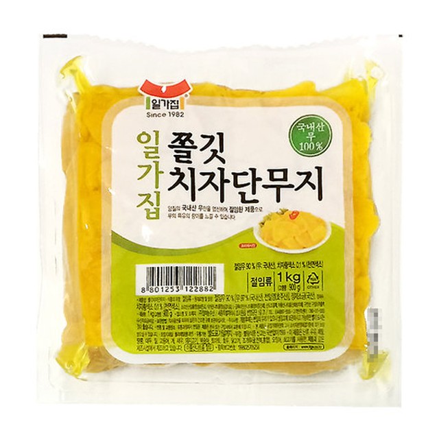 (주)일미식품 이미지