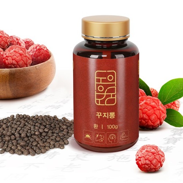 농업회사법인(주)동의보굼 이미지