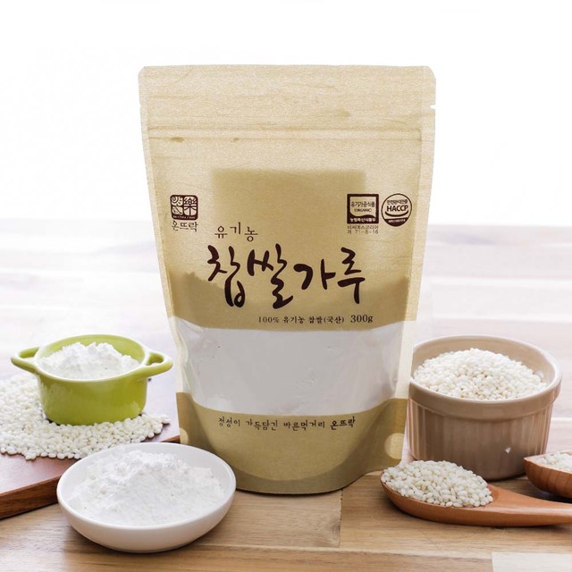 장뜰영농조합법인 이미지