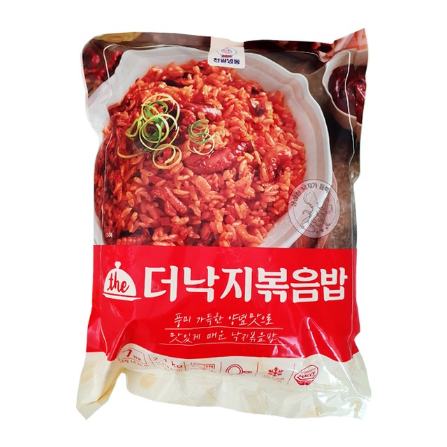 천일식품(주) 이미지