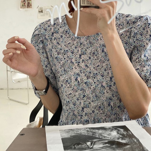 라일락플라워 이미지