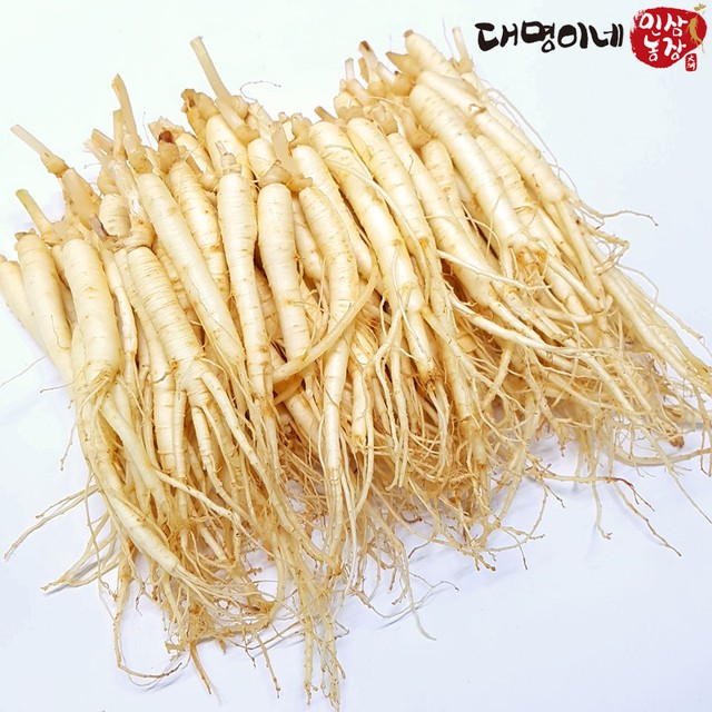 금산인삼영농조합 이미지