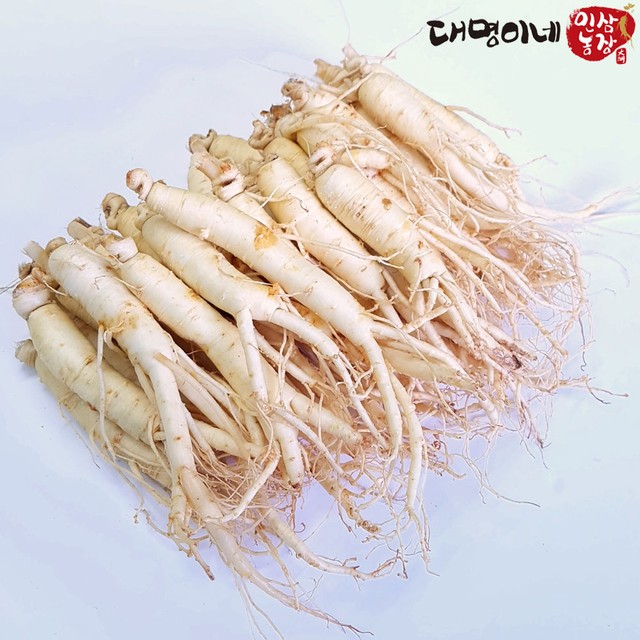금산인삼영농조합 이미지