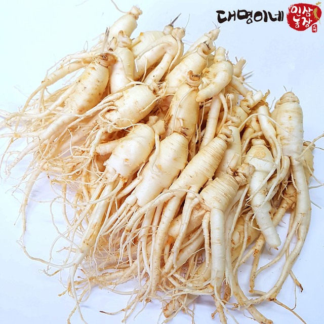 금산인삼영농조합 이미지