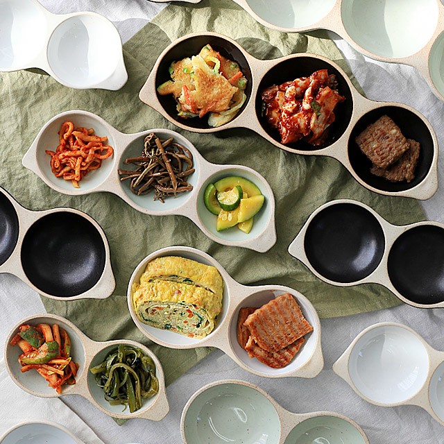 맛있는접시 이미지