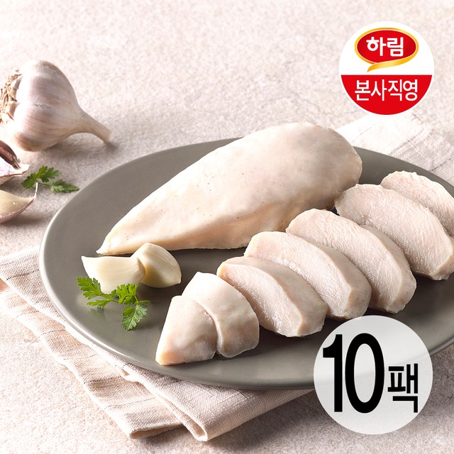 주식회사 하림 이미지
