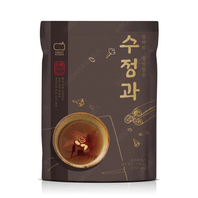 (주)스위트코리아 이미지