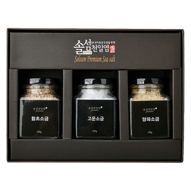 솔섬식품(주) 이미지