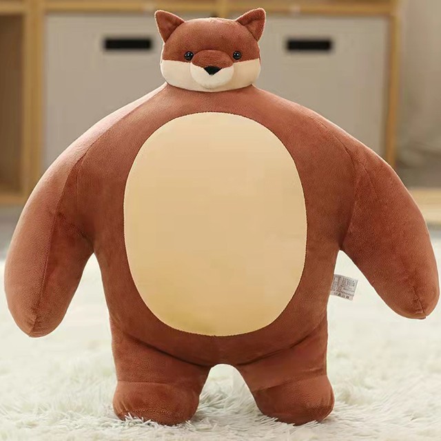 작은여우 이미지