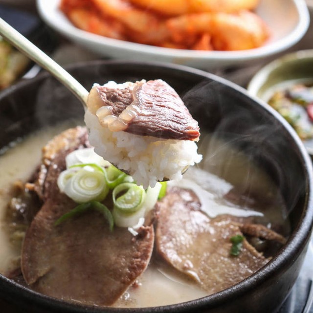 (주)더원푸드 이미지