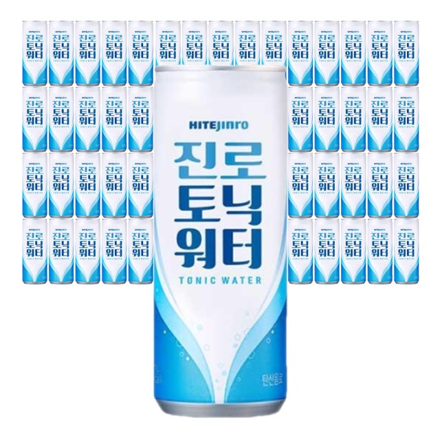 하이트진로음료(주) 이미지