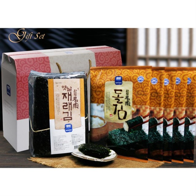 세종건어물 이미지