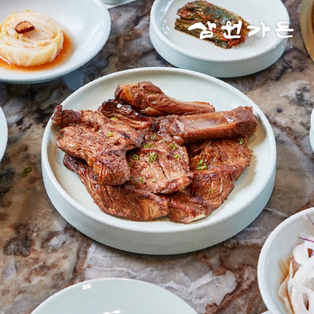 삼원푸드 이미지