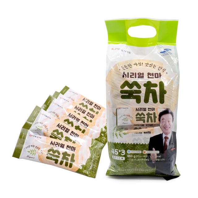 KY식품 이미지