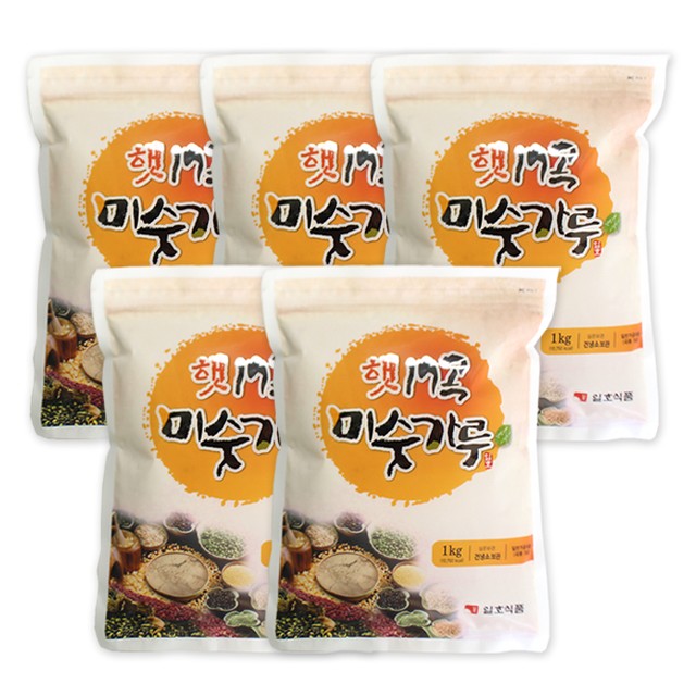 일호식품 이미지