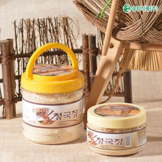 송림식품 이미지