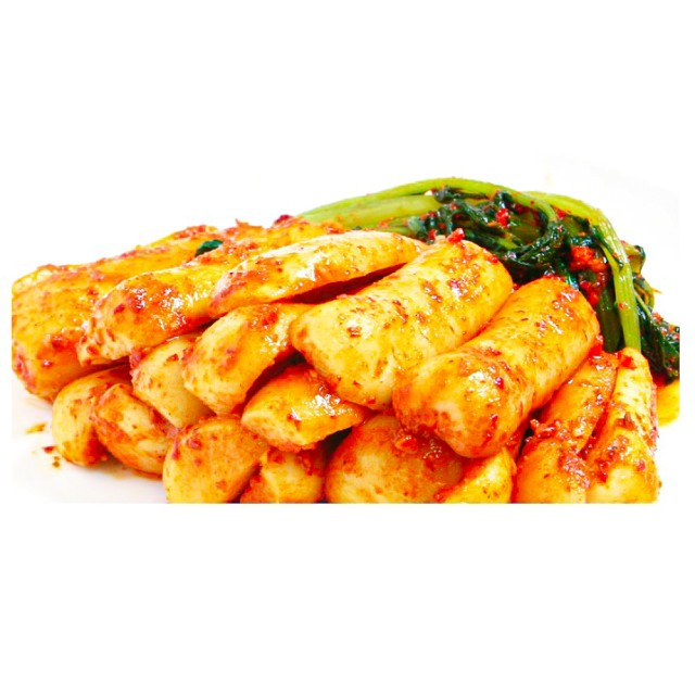 한빛식품 이미지