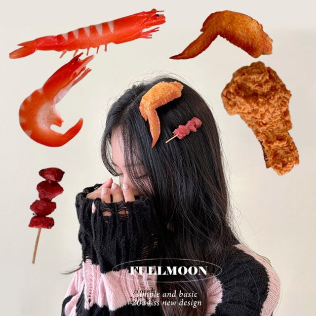 더:문헤어 이미지